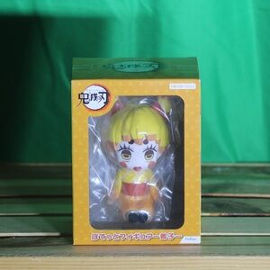 Demon‎ Slayer Zenko Potetto Figure